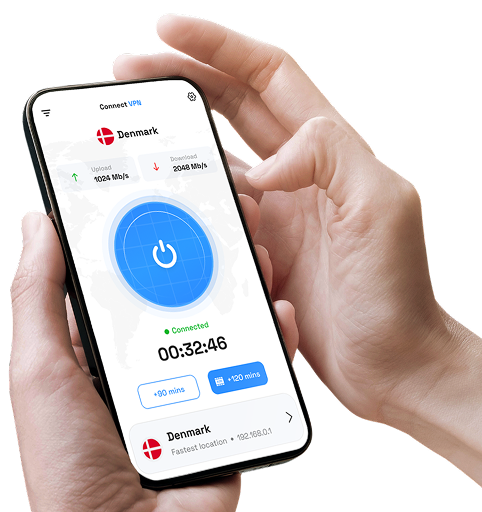 AstraVPN: Fast & Secure Proxy preview